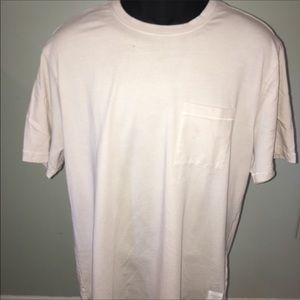 NWOT Five Four Front Pocket XL Tee